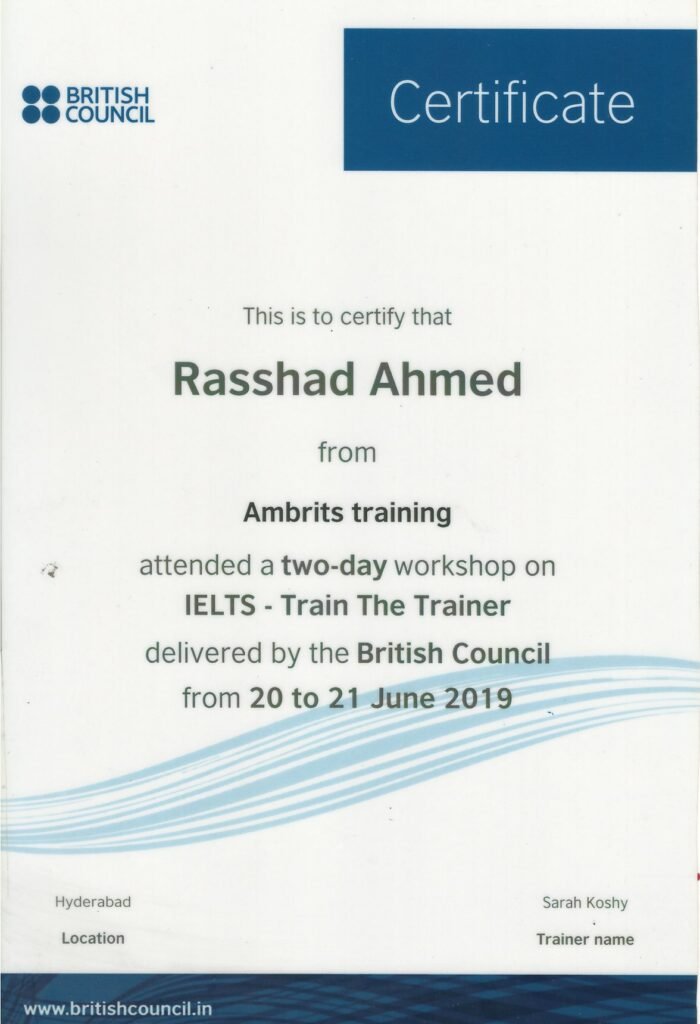 British Council